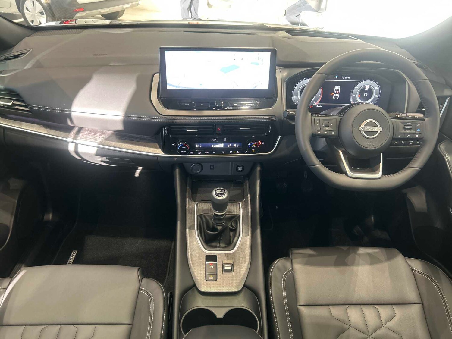 Used Nissan Qashqai 2025 for sale - 77488281: Photo 8