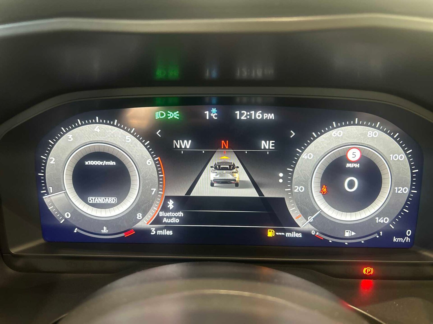 Used Nissan Qashqai 2025 for sale - 77488281: Photo 9