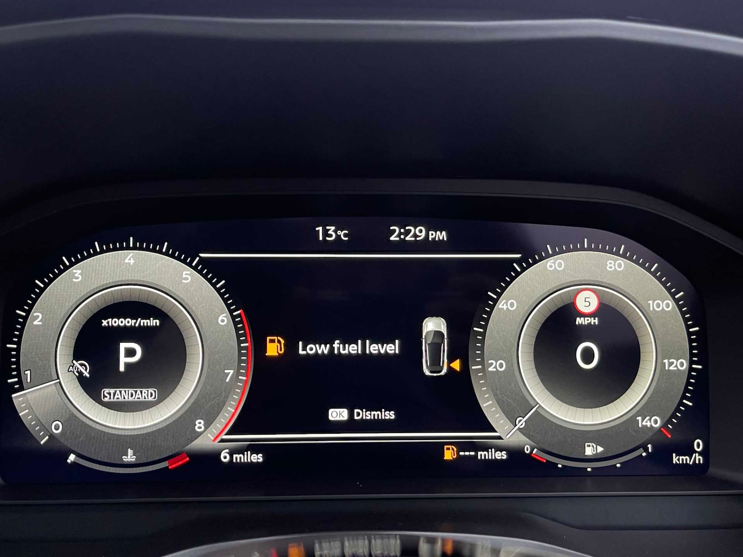 Used Nissan Qashqai 2025 for sale - 76577319: Photo 10