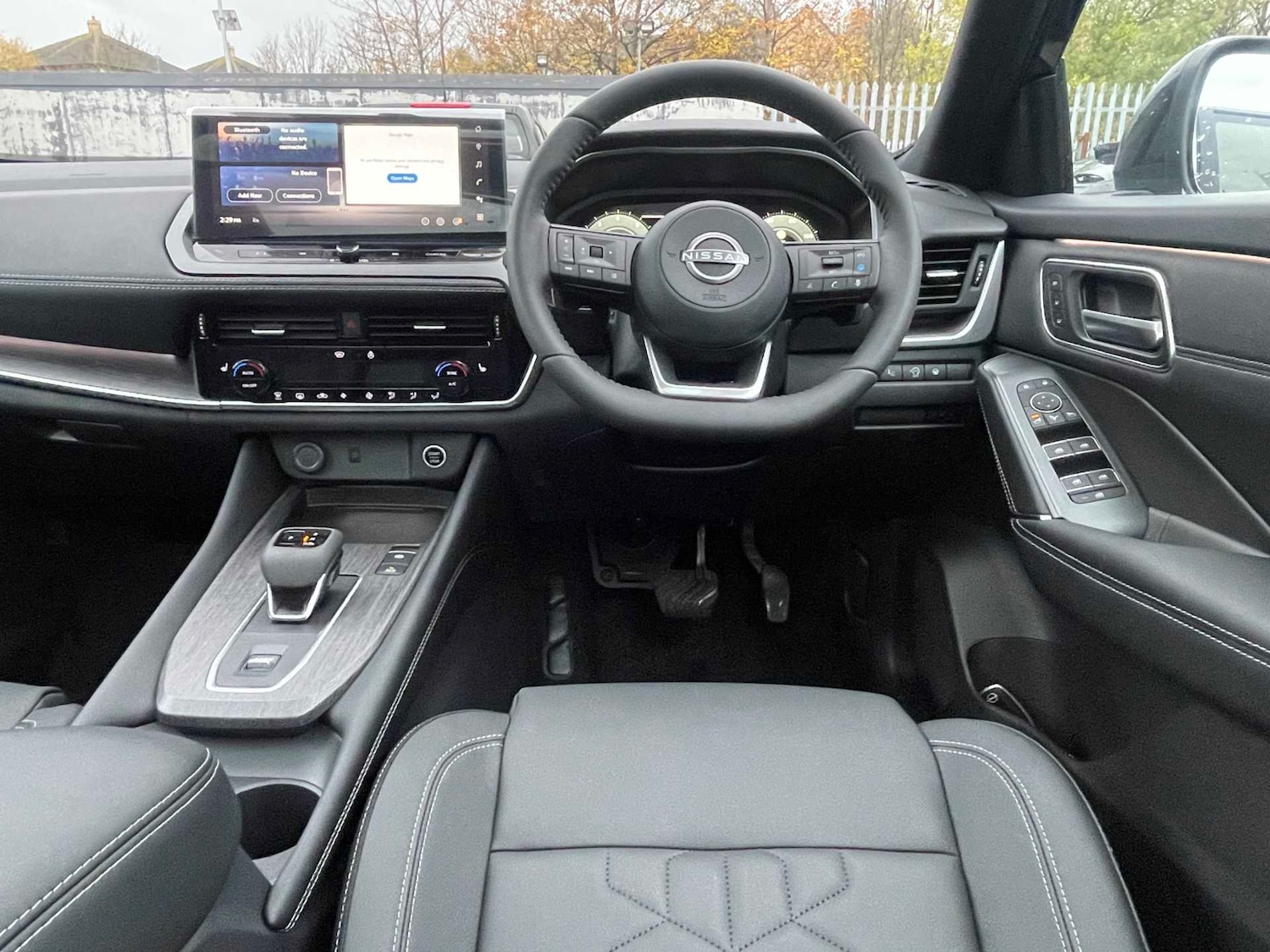 Used Nissan Qashqai 2025 for sale - 76577319: Photo 13