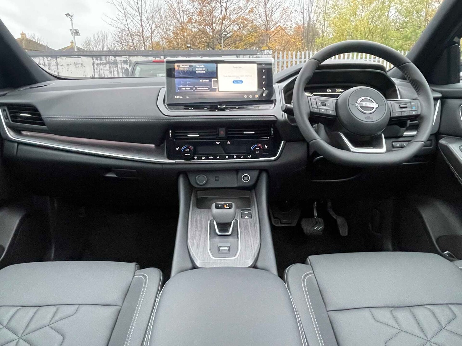 Used Nissan Qashqai 2025 for sale - 76577319: Photo 14