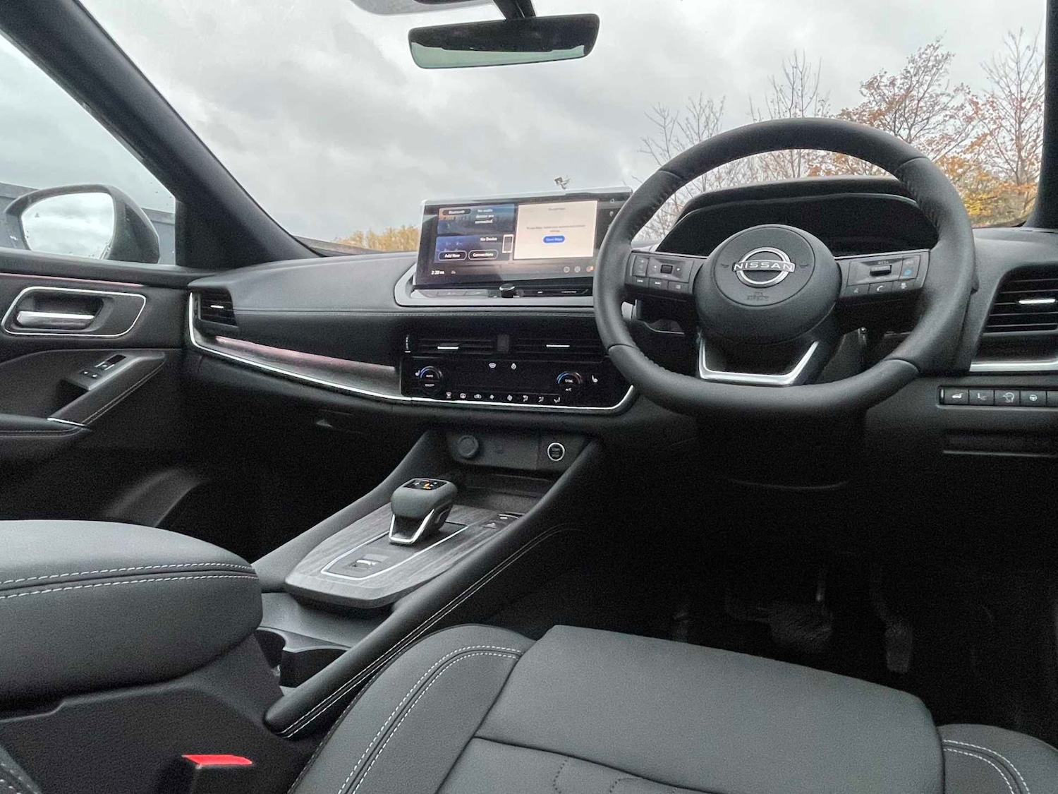 Used Nissan Qashqai 2025 for sale - 76577319: Photo 15