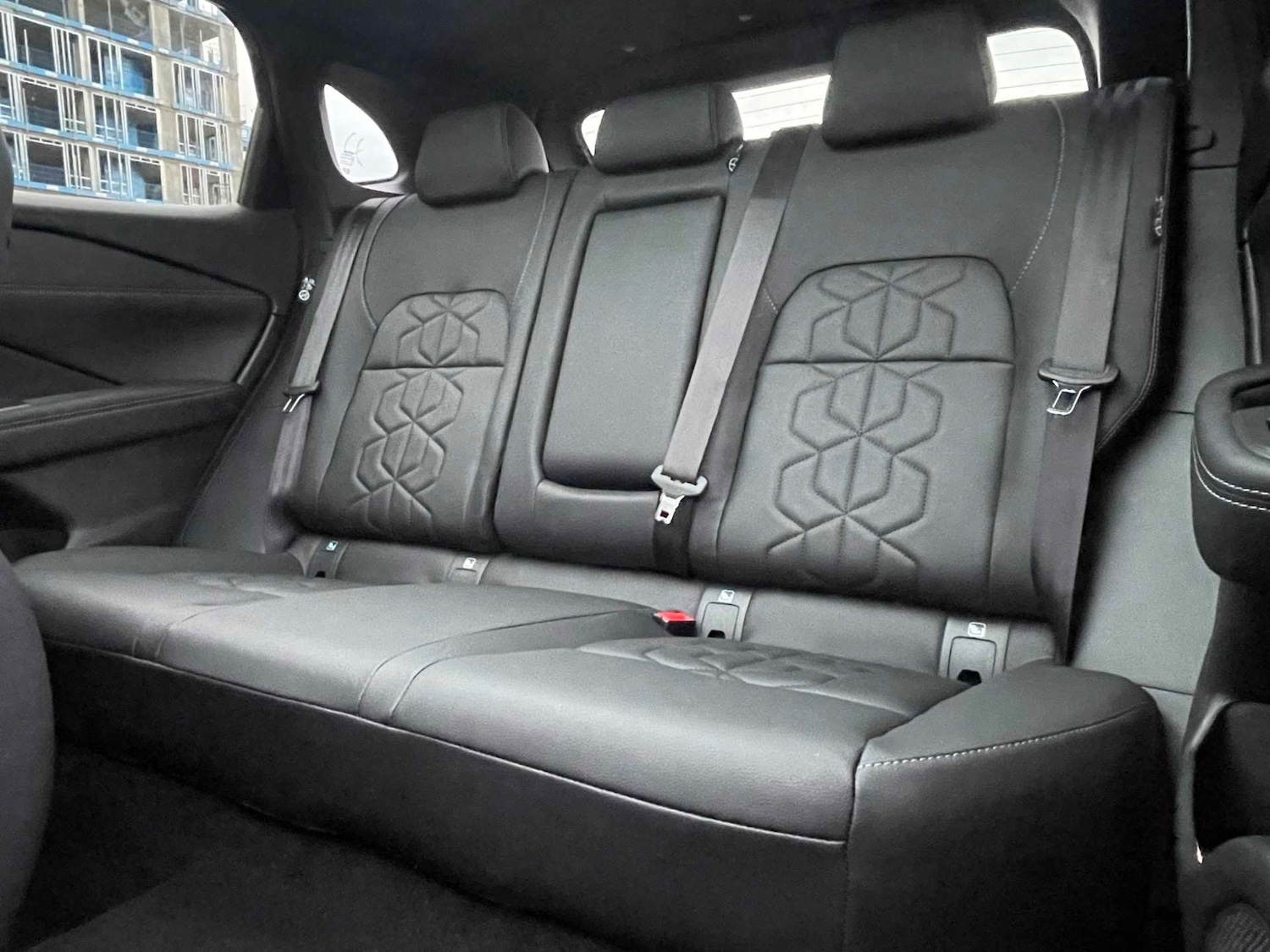 Used Nissan Qashqai 2025 for sale - 76577319: Photo 16