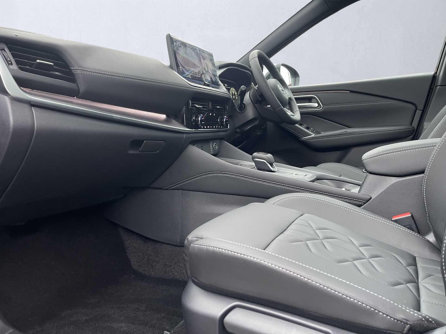 Used Nissan Qashqai 2025 for sale - 76577319: Photo 17