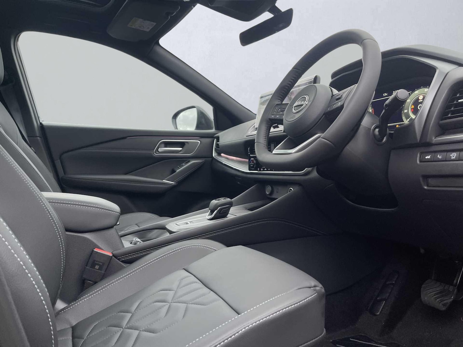 Used Nissan Qashqai 2025 for sale - 76577319: Photo 18