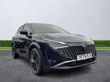 Used Nissan Qashqai 2025 for sale - 76577319: Photo