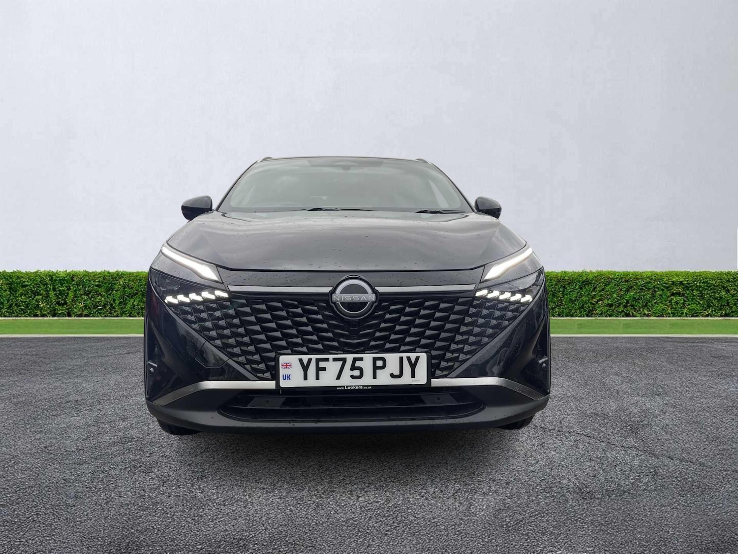 Used Nissan Qashqai 2025 for sale - 76577319: Photo 2