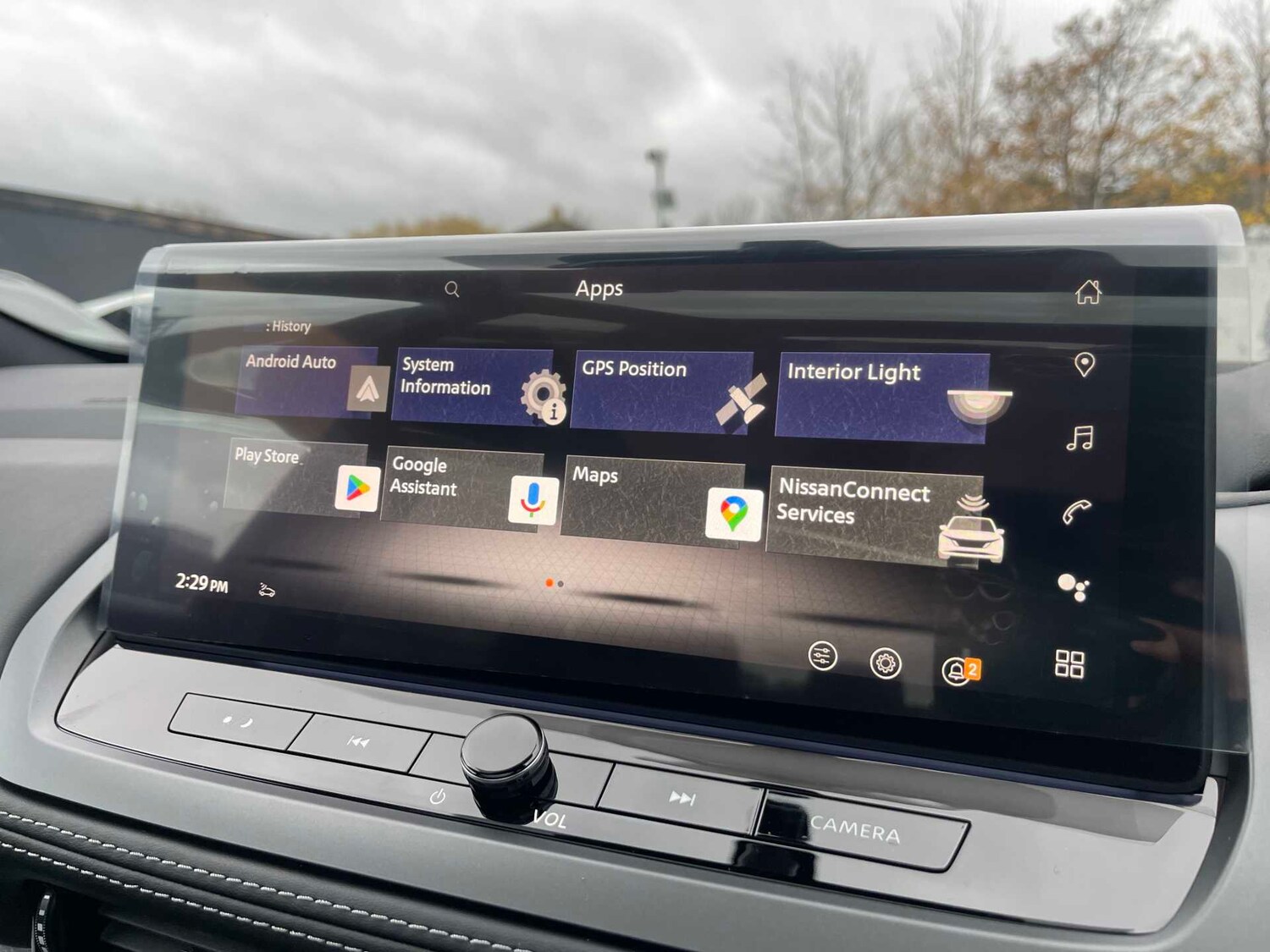 Used Nissan Qashqai 2025 for sale - 76577319: Photo 23