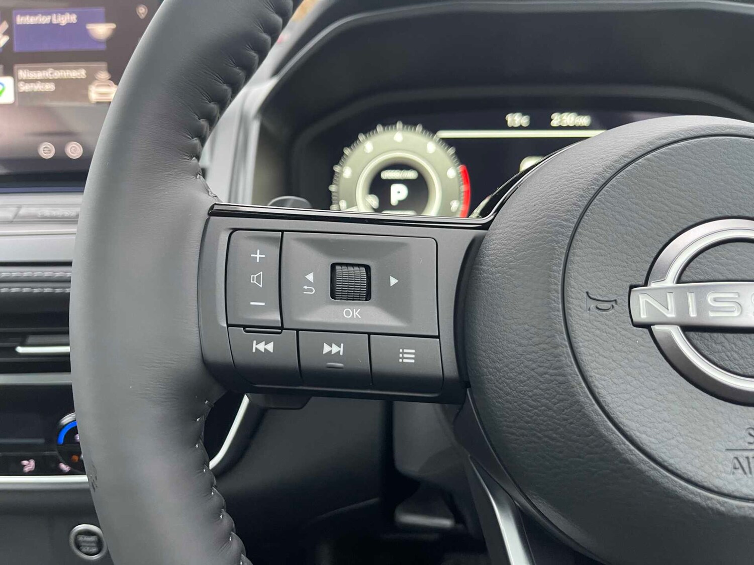 Used Nissan Qashqai 2025 for sale - 76577319: Photo 25