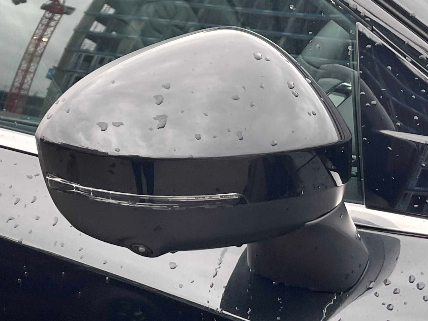 Used Nissan Qashqai 2025 for sale - 76577319: Photo 31