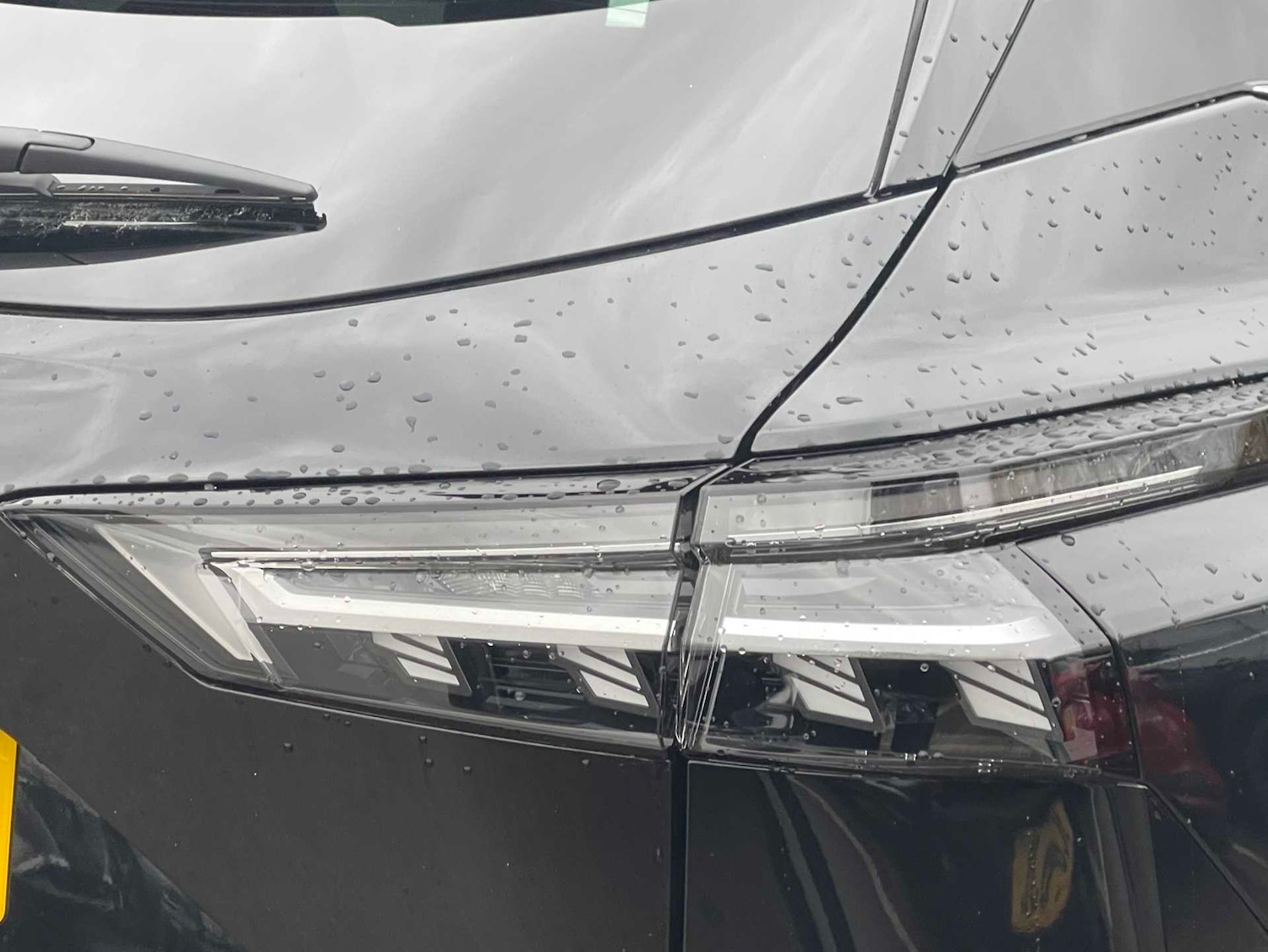 Used Nissan Qashqai 2025 for sale - 76577319: Photo 39