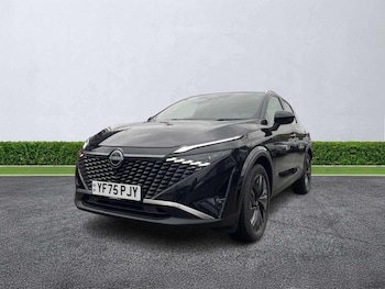 Used Nissan Qashqai 2025 for sale - 76577319: Photo