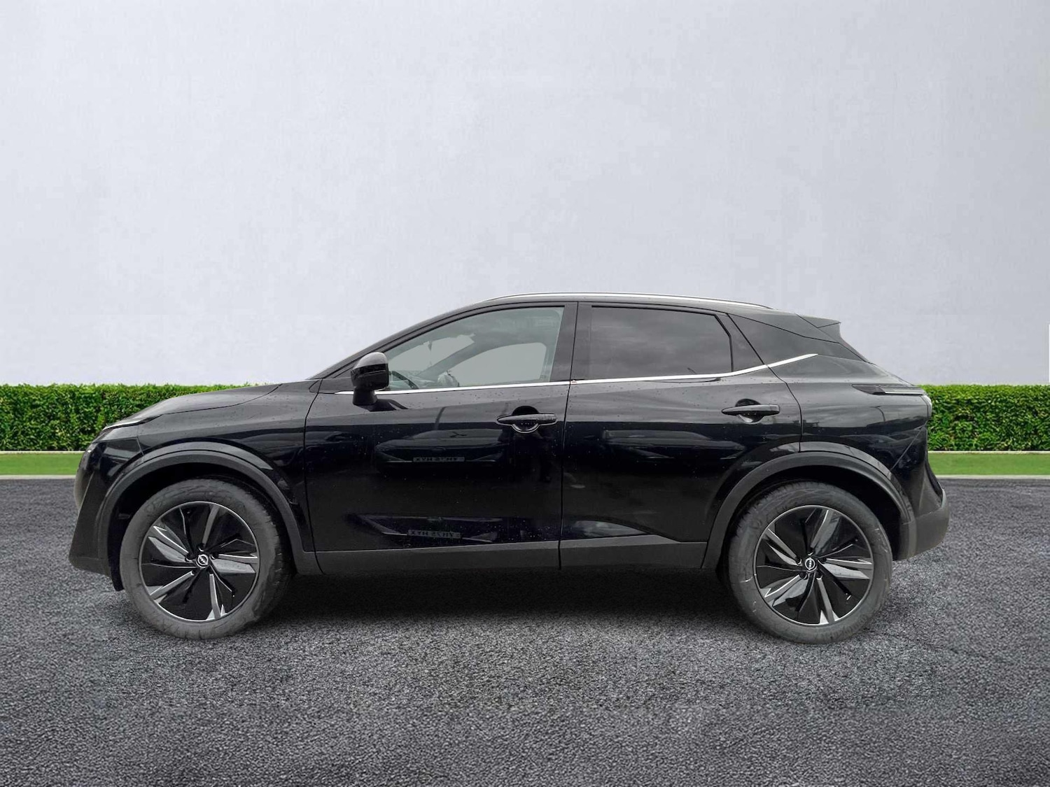 Used Nissan Qashqai 2025 for sale - 76577319: Photo 4