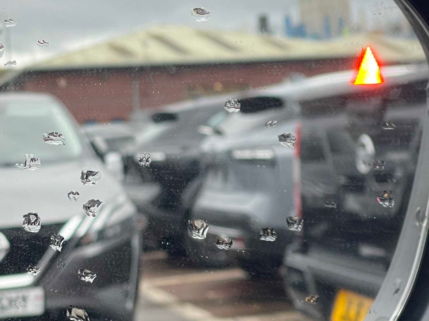 Used Nissan Qashqai 2025 for sale - 76577319: Photo 44