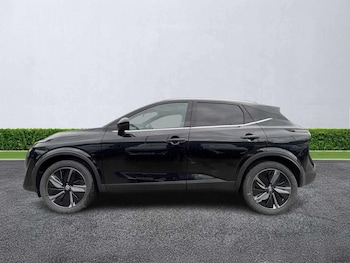 Used Nissan Qashqai 2025 for sale - 76577319: Photo