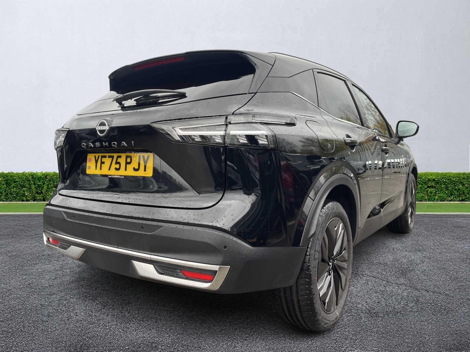 Used Nissan Qashqai 2025 for sale - 76577319: Photo 5