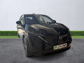 Used Nissan ARIYA 2024 for sale - 78415023: Photo