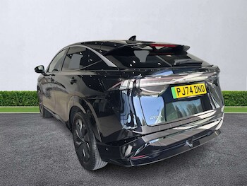 Used Nissan ARIYA 2024 for sale - 78415023: Photo