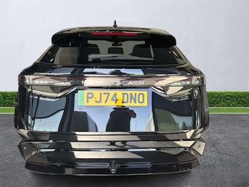 Used Nissan ARIYA 2024 for sale - 78415023: Photo