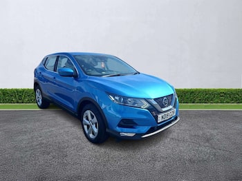 Used Nissan Qashqai 2019 for sale - 79483089: Photo