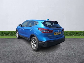 Used Nissan Qashqai 2019 for sale - 79483089: Photo