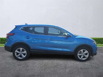 Used Nissan Qashqai 2019 for sale - 79483089: Photo