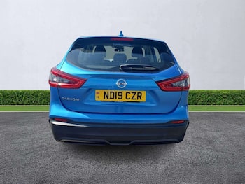 Used Nissan Qashqai 2019 for sale - 79483089: Photo