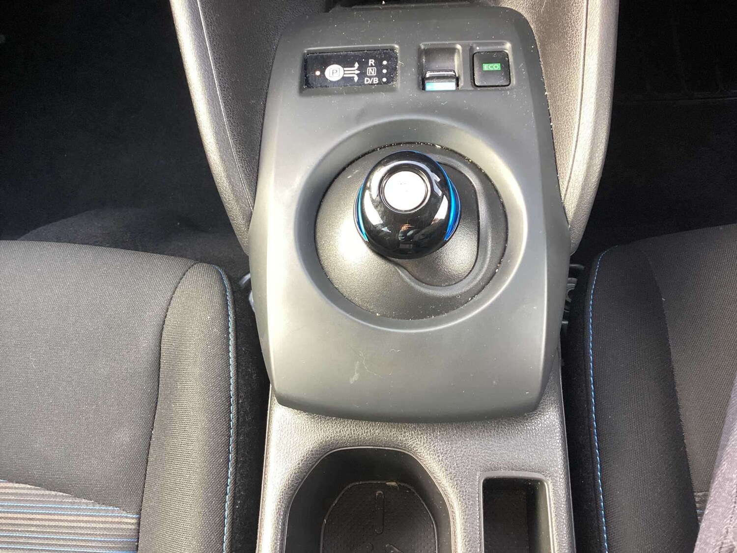 Used Nissan Leaf 2022 for sale - 77489987: Photo 12