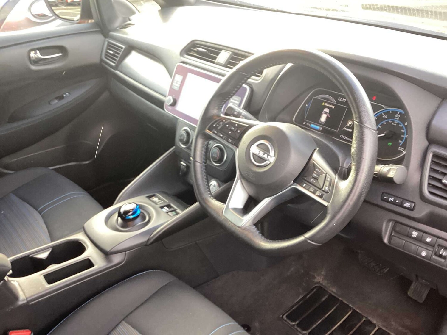 Used Nissan Leaf 2022 for sale - 77489987: Photo 14