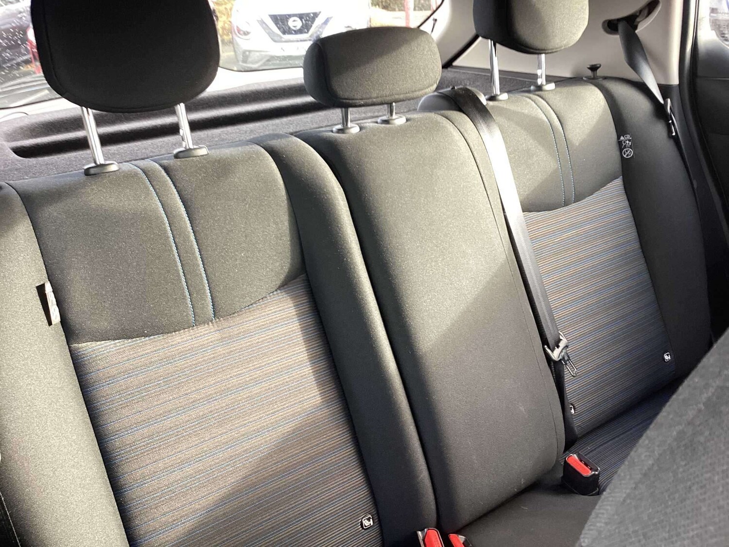 Used Nissan Leaf 2022 for sale - 77489987: Photo 15