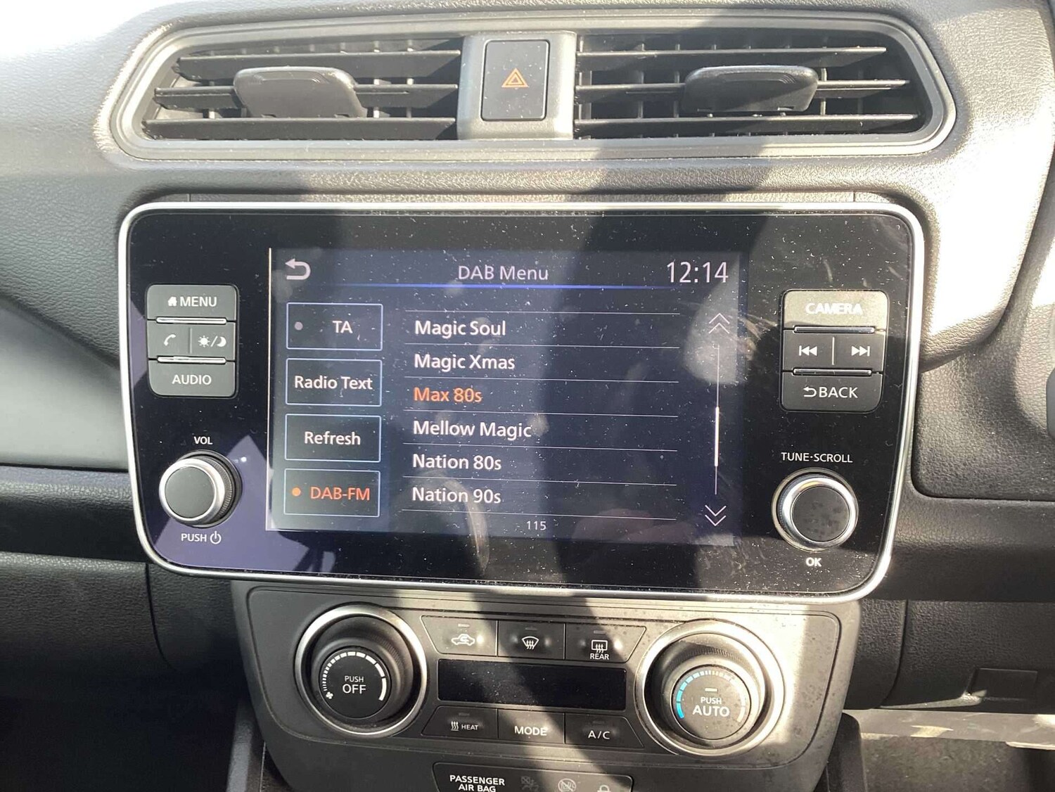 Used Nissan Leaf 2022 for sale - 77489987: Photo 21