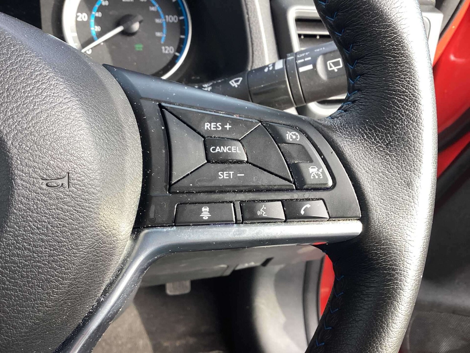 Used Nissan Leaf 2022 for sale - 77489987: Photo 22