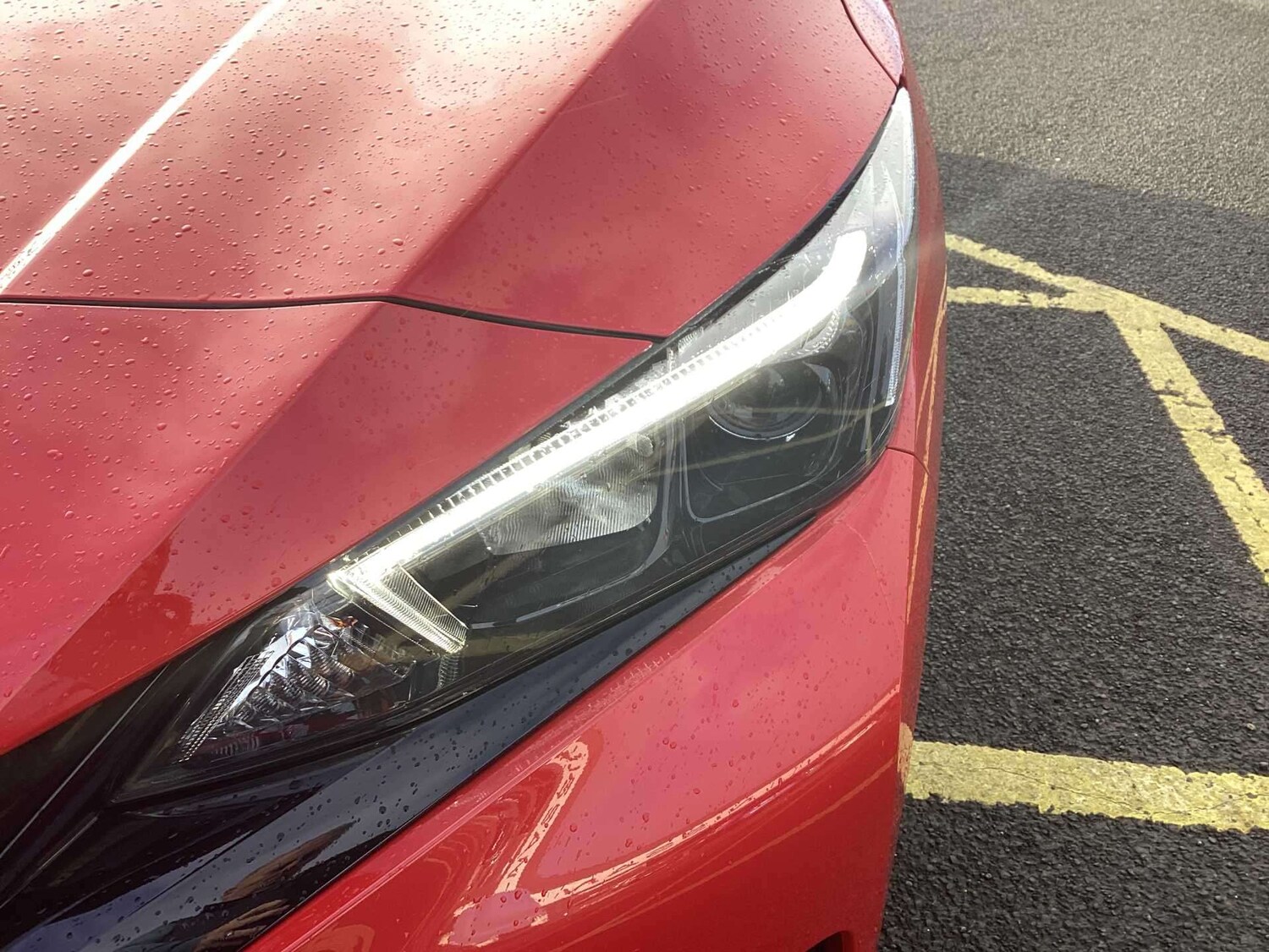 Used Nissan Leaf 2022 for sale - 77489987: Photo 26