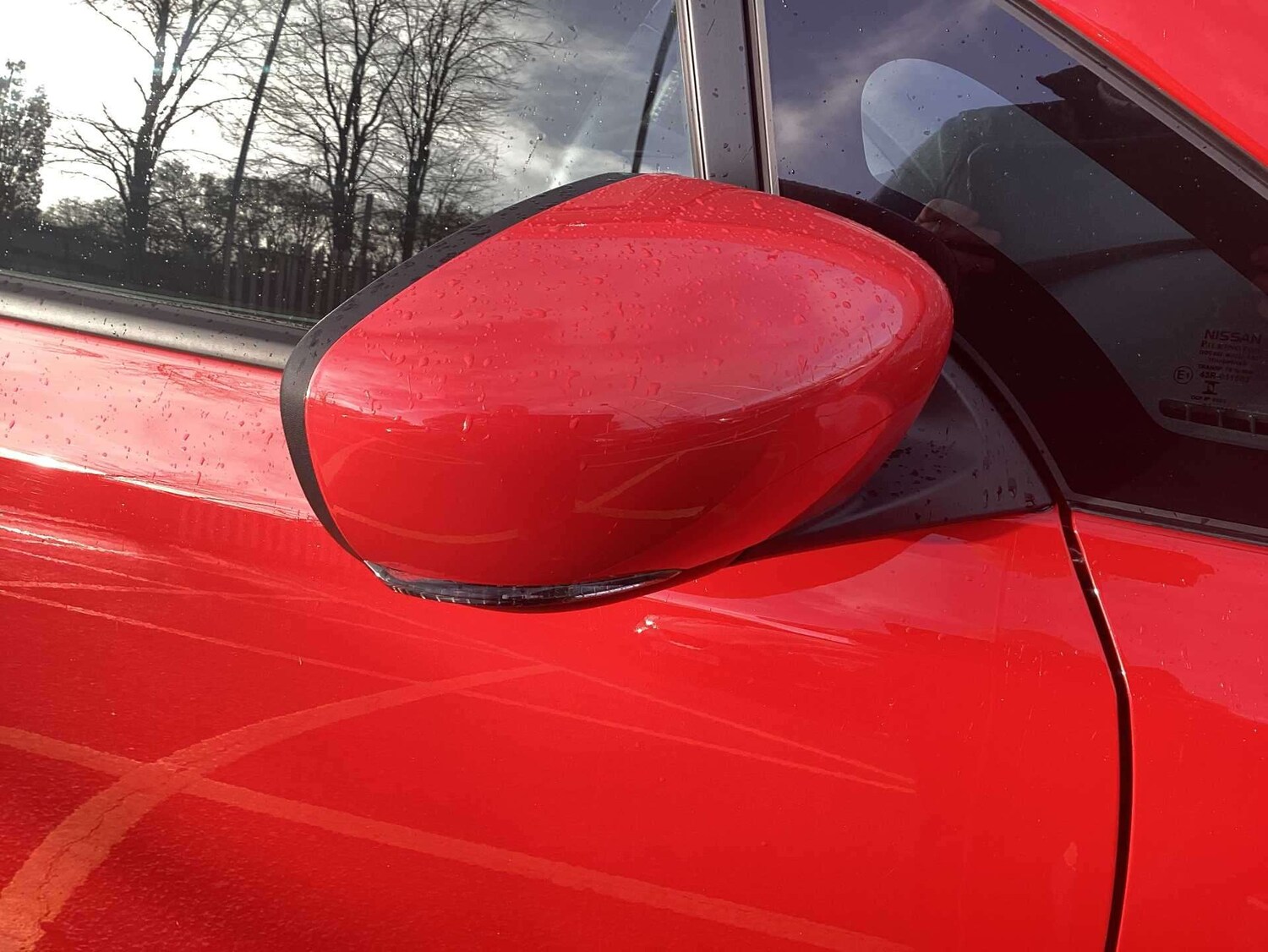 Used Nissan Leaf 2022 for sale - 77489987: Photo 29