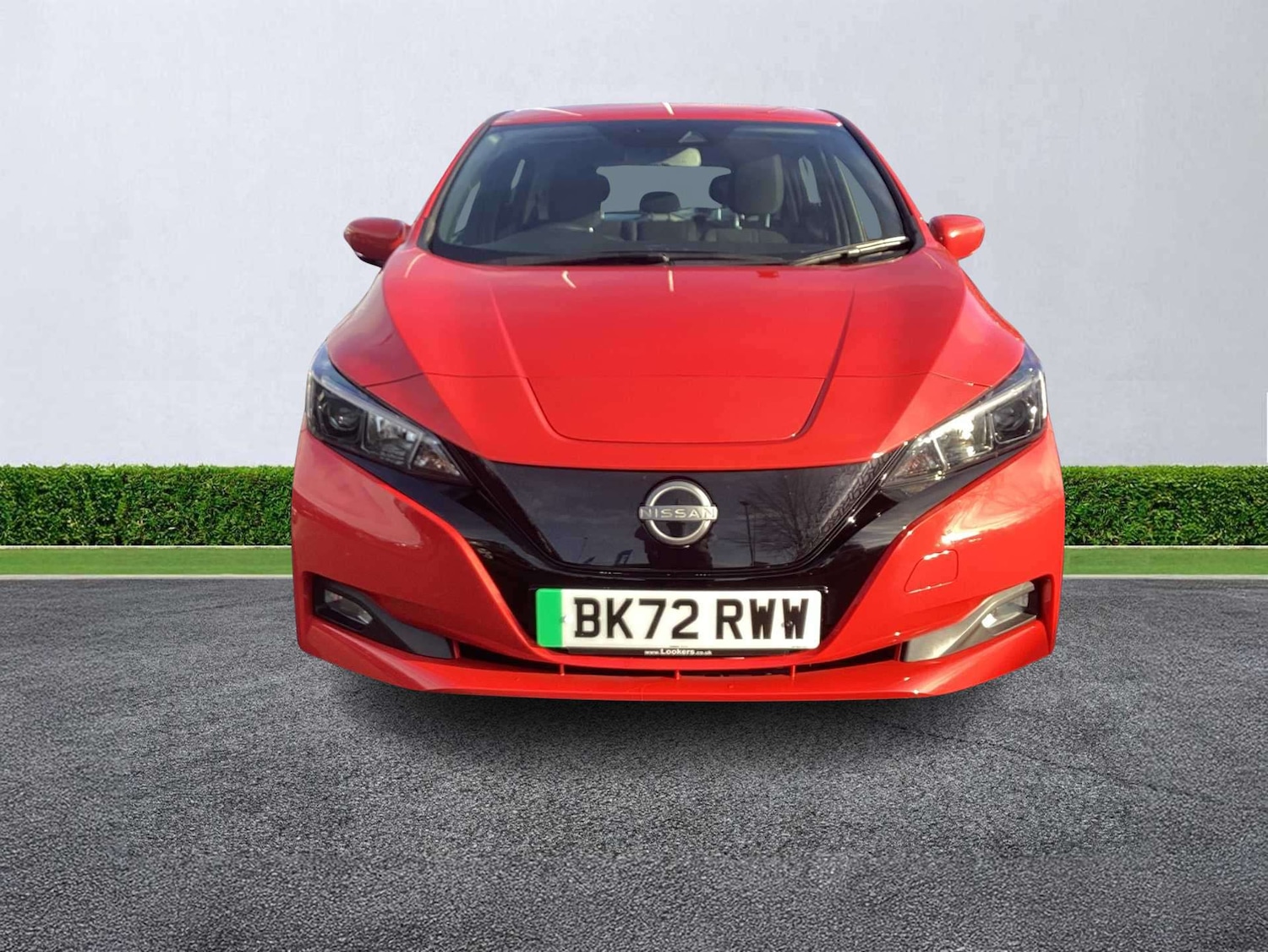 Used Nissan Leaf 2022 for sale - 77489987: Photo 5