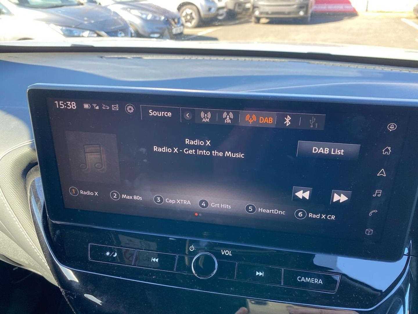 Vehicle 11