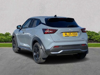 Used Nissan Juke 2025 for sale - 75437314: Photo
