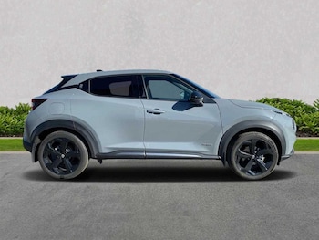 Used Nissan Juke 2025 for sale - 75437314: Photo