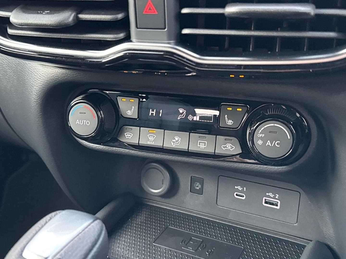 Used Nissan Juke 2024 for sale - 76532499: Photo 12