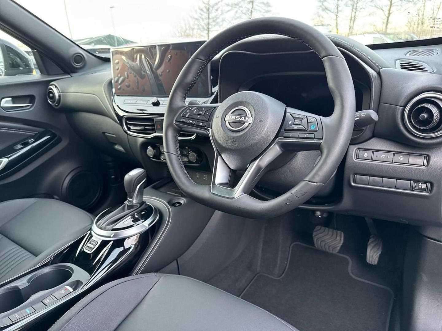 Used Nissan Juke 2024 for sale - 76532499: Photo 15