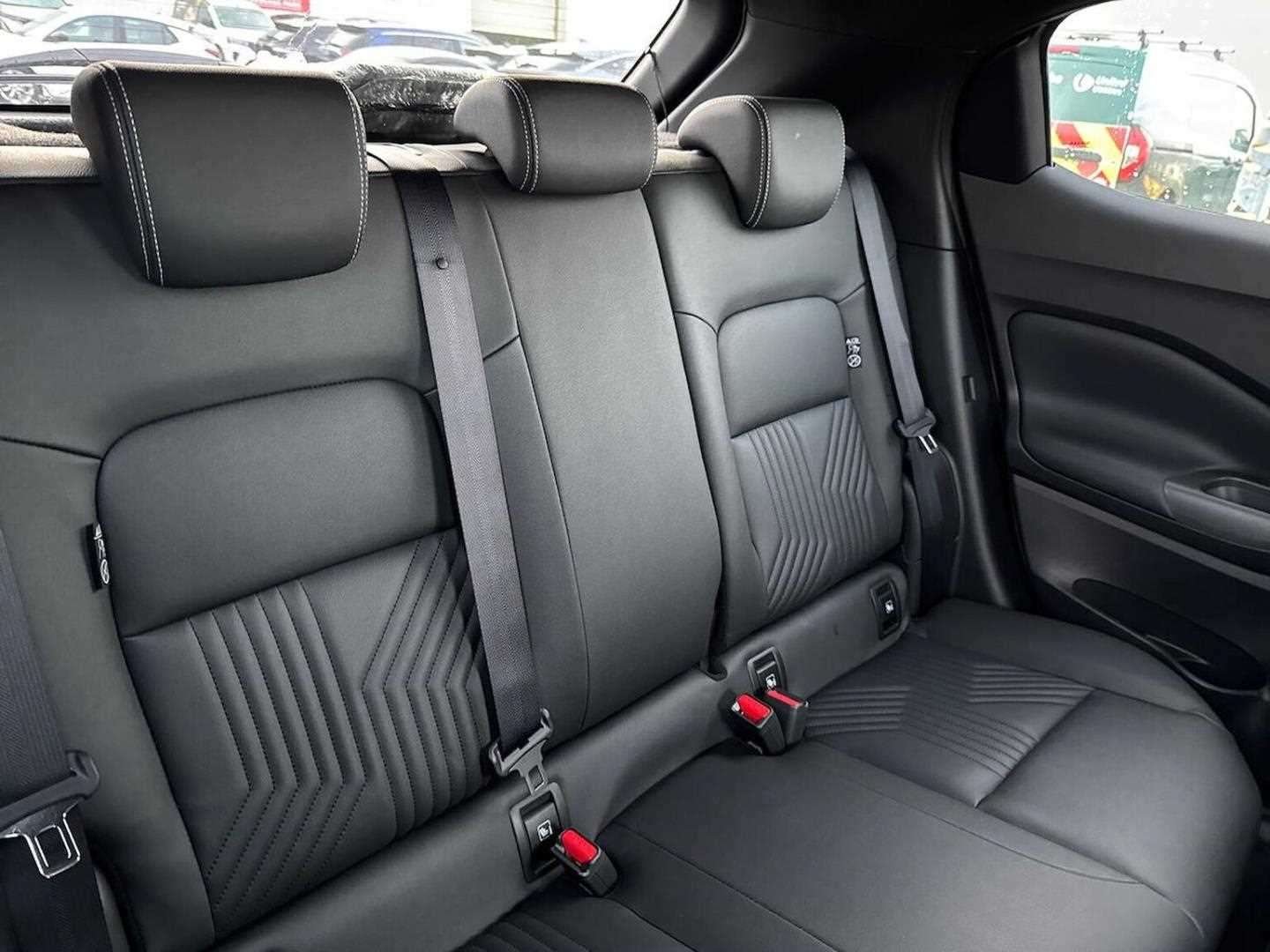 Used Nissan Juke 2024 for sale - 76532499: Photo 16