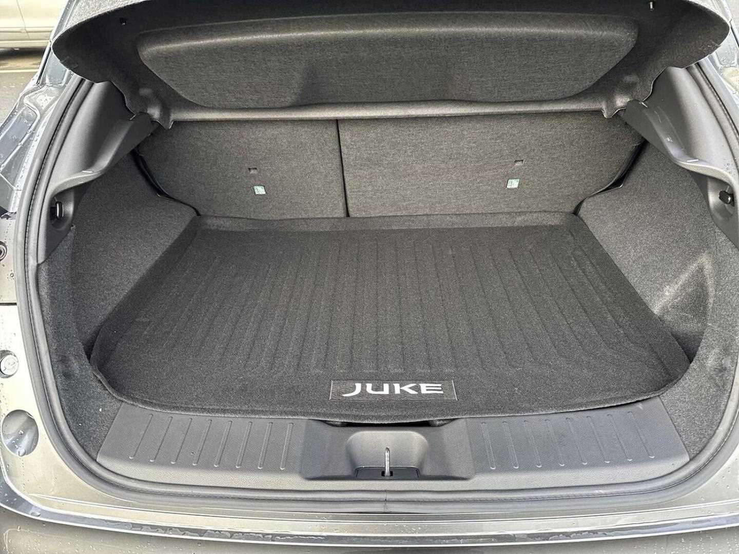 Used Nissan Juke 2024 for sale - 76532499: Photo 17