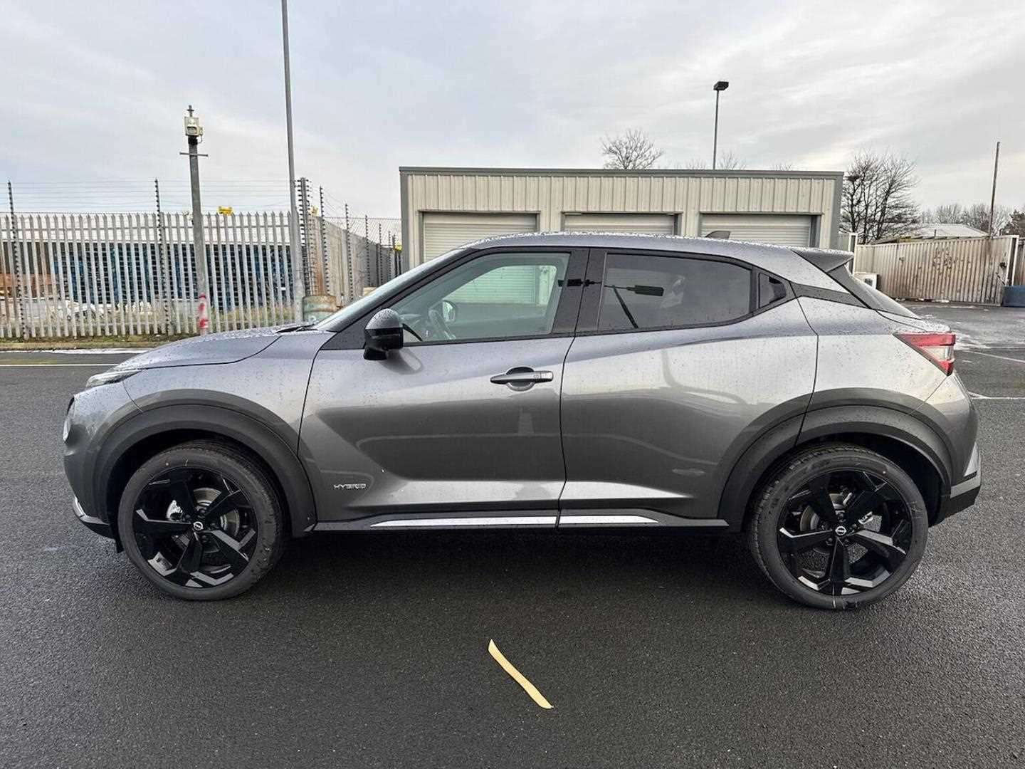 Used Nissan Juke 2024 for sale - 76532499: Photo 19