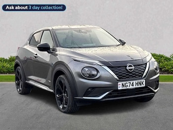 Used Nissan Juke 2024 for sale - 76532499: Photo