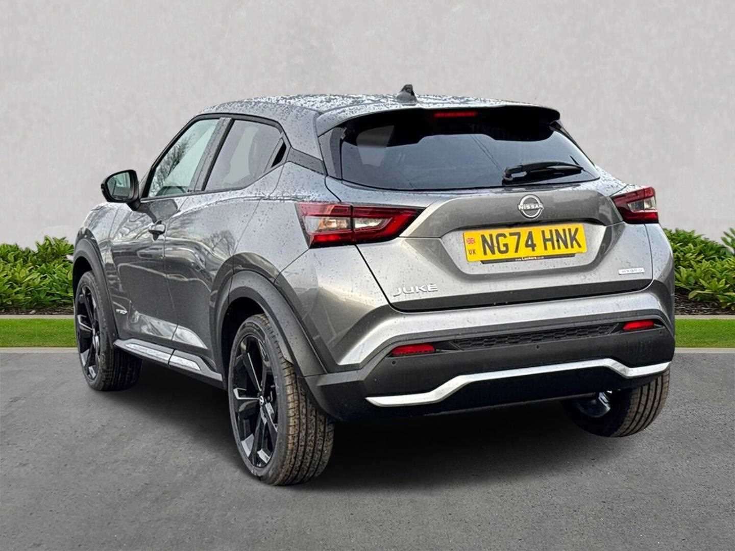 Used Nissan Juke 2024 for sale - 76532499: Photo 2