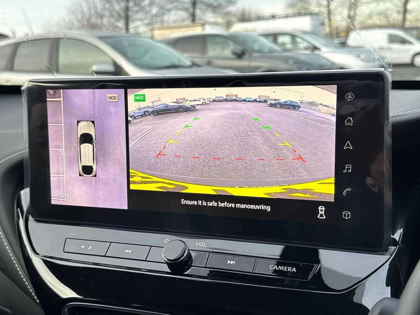 Used Nissan Juke 2024 for sale - 76532499: Photo 22