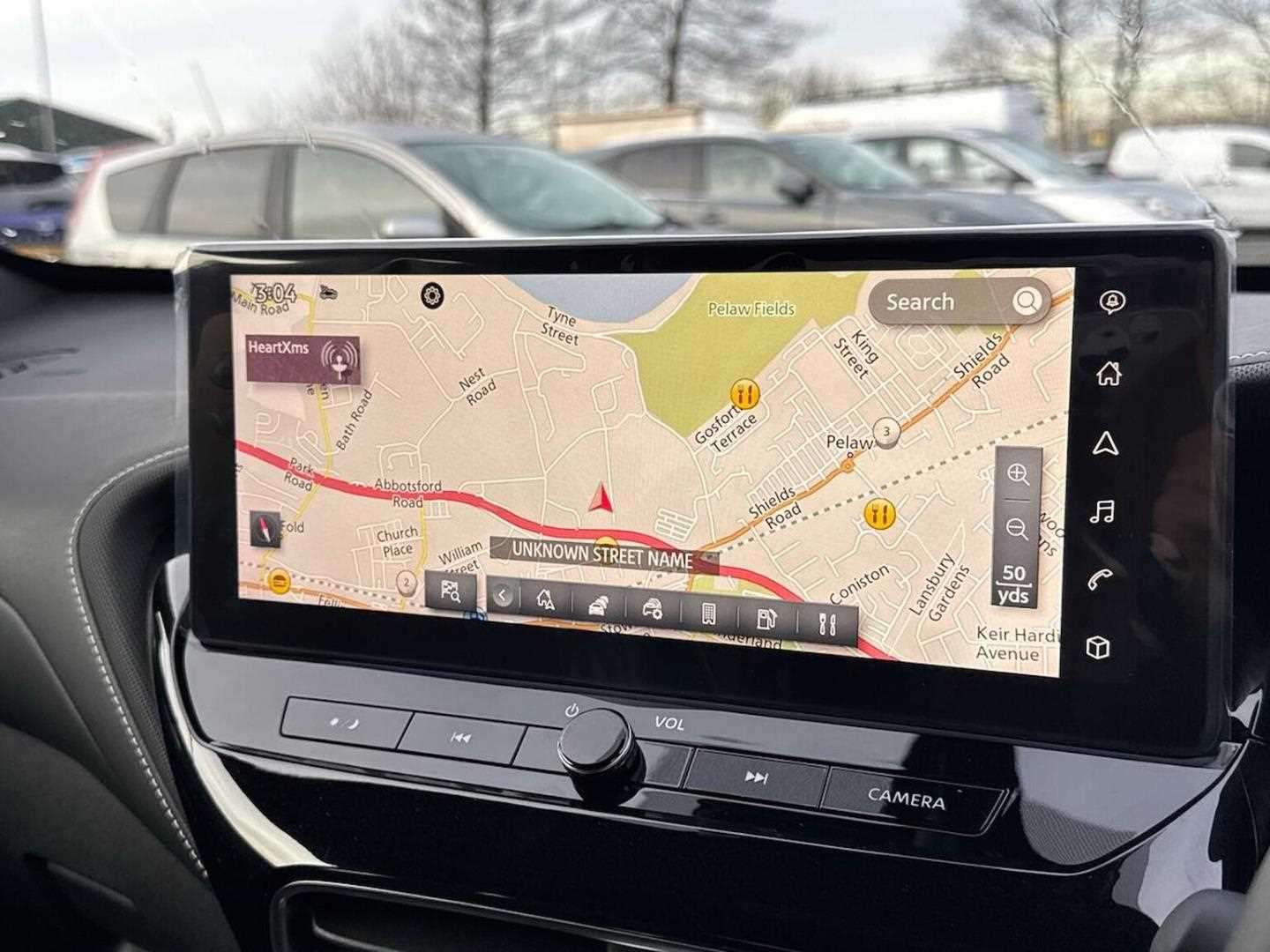 Used Nissan Juke 2024 for sale - 76532499: Photo 23