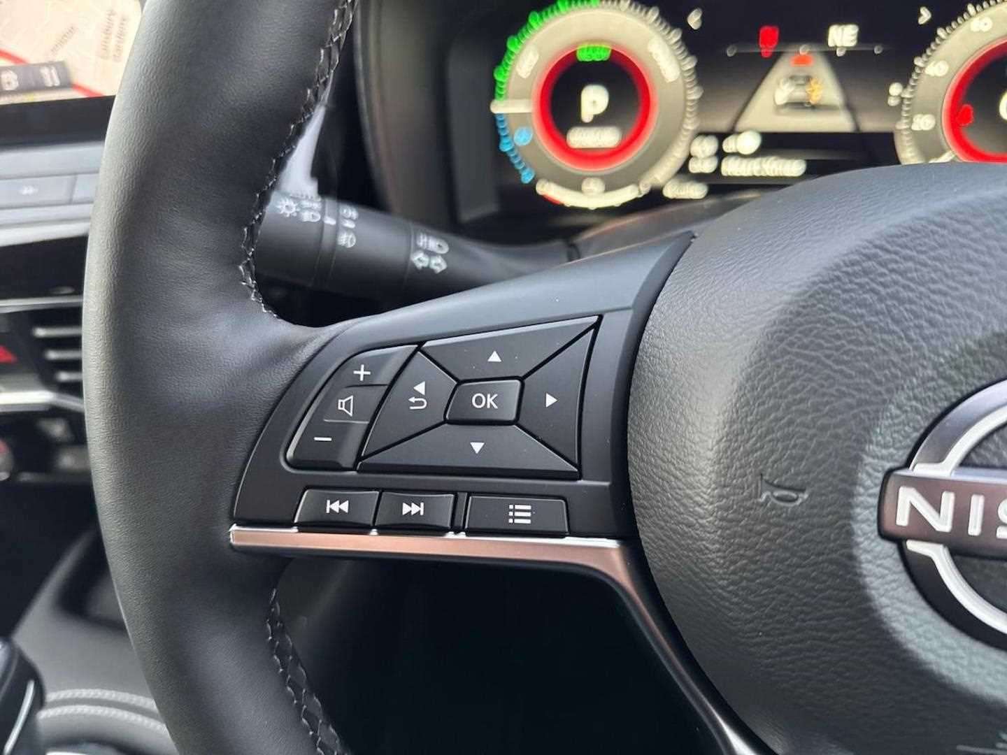 Used Nissan Juke 2024 for sale - 76532499: Photo 25