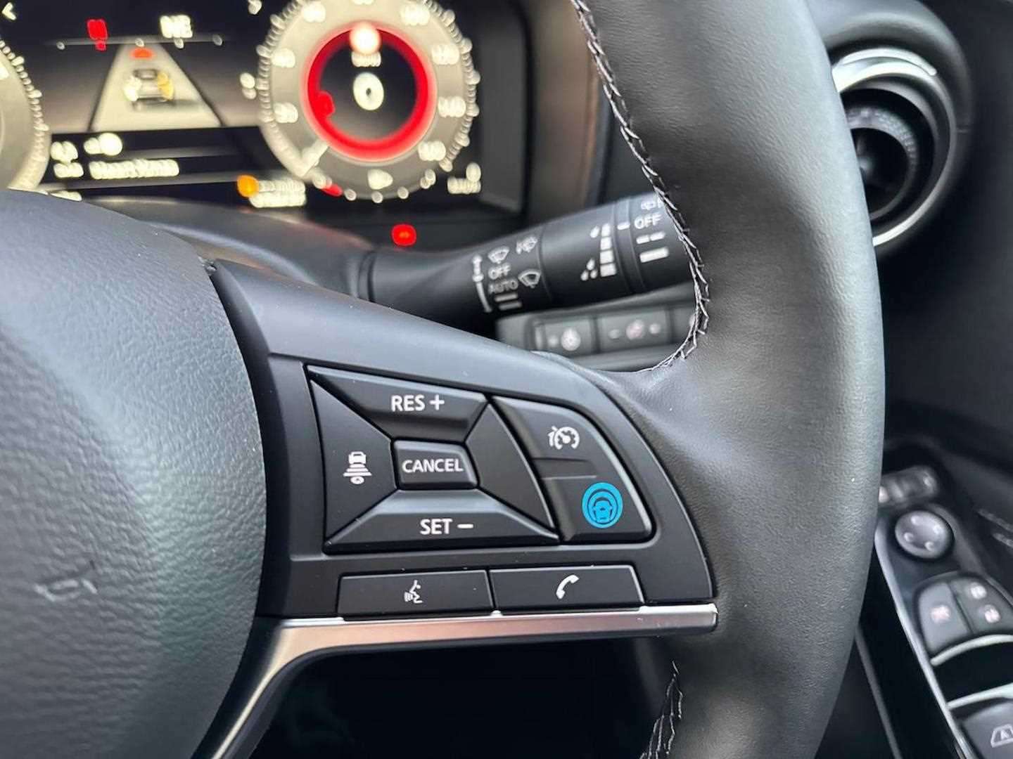 Used Nissan Juke 2024 for sale - 76532499: Photo 26