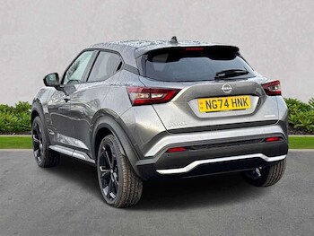 Used Nissan Juke 2024 for sale - 76532499: Photo